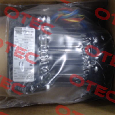2852 34R-E BODINE ELECTRIC