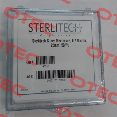 45336 Sterlitech