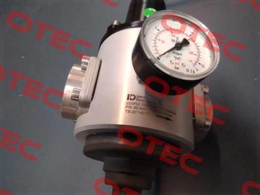 220R2#S0D0E0 991I000-AIR // 220R2 ALUMINUM ID Insert Deal