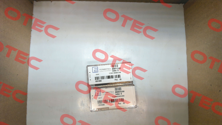 F73306B300G300 FEINMETALL