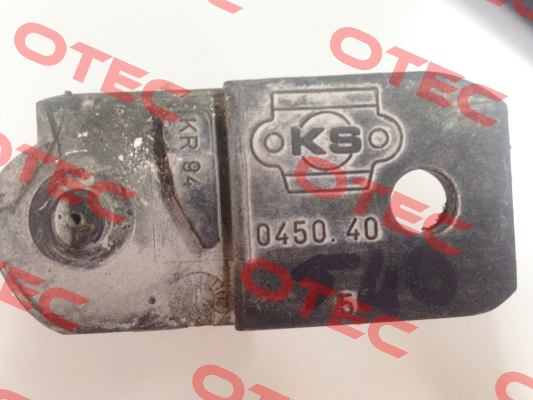 Typ 0450.40 - EFK 0450.40 KR 094 Tsubaki Kabelschlepp