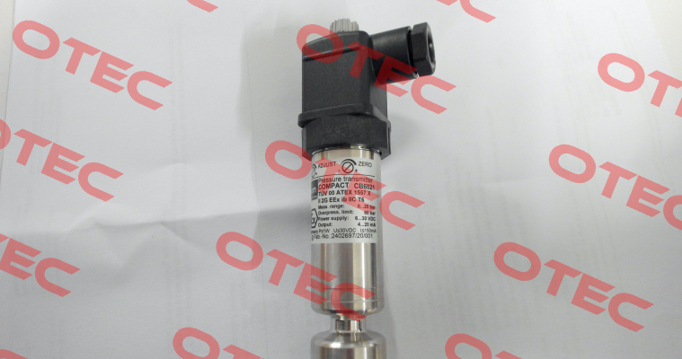 CB6021-A1060-H1-K1010-T110 Labom