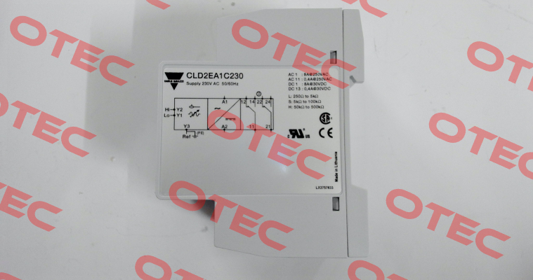 CLD2EA1C230 Carlo Gavazzi