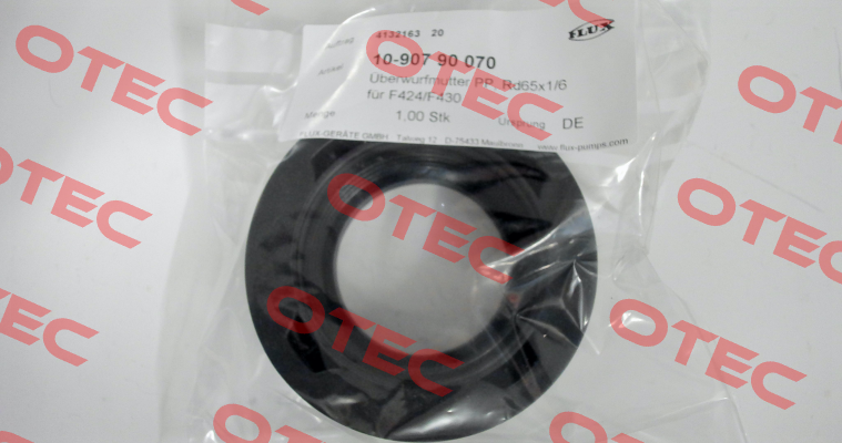 10-90790070 Flux (Sondermann)