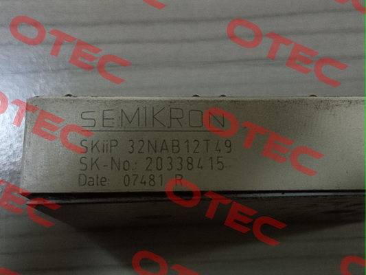 20338415  OEM  Semikron