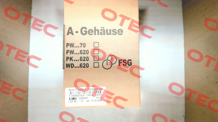 1708Z03-352.009 FSG Fernsteuergeräte