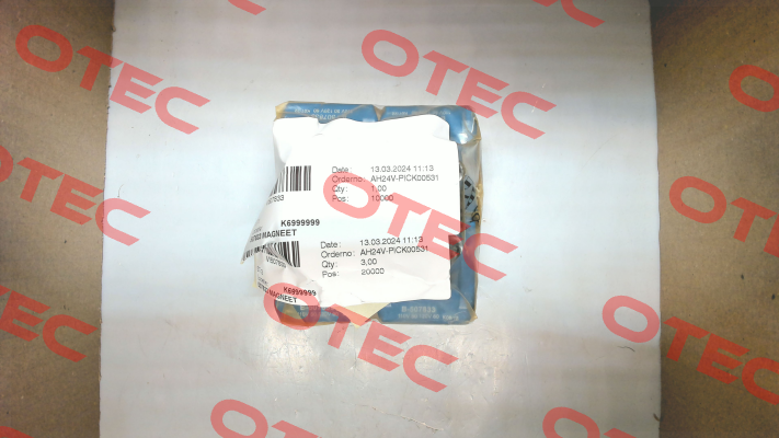 507833 Vickers (Eaton)