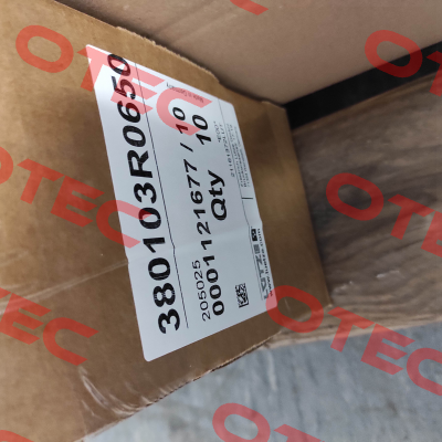 380103R0650 Luetze