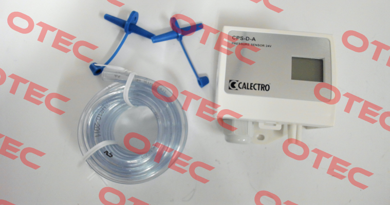 CPS-D-A Calectro
