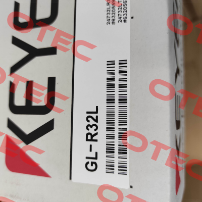 GL-R32L Keyence
