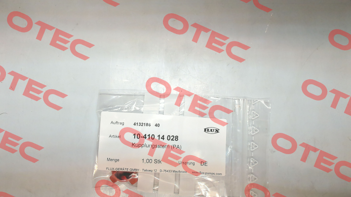 10-41014028 Flux (Sondermann)