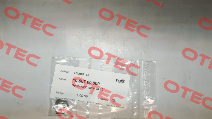 10-90700000 Flux (Sondermann)