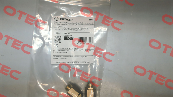 103911 / 218.23 Riegler