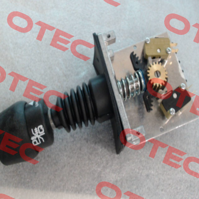 M115-181 P-Q Controls