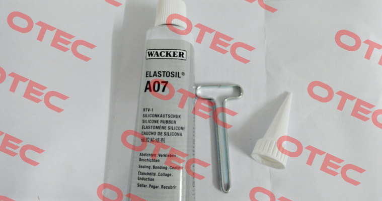 Elastosil A07 90ml Wacker