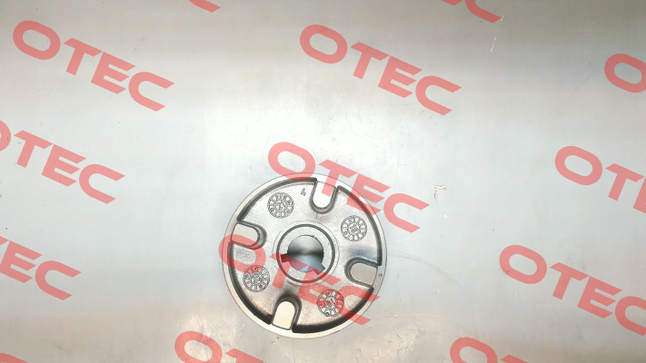 COUPLİNG flange 54000103 COUPLİNG HUB ND 65 P2 Omt