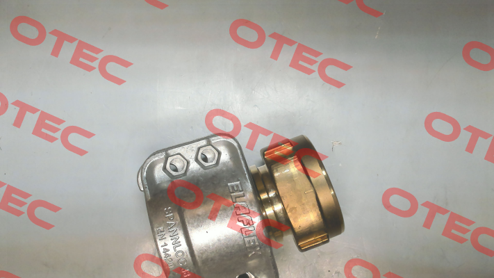 MC 38-1 1/2" Elaflex