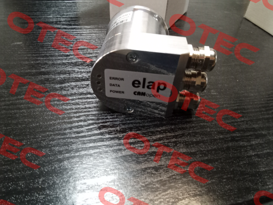 MEM410B-CAN-M-15-3P ELAP