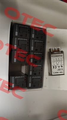 114-A4.24VAC1L Kuhnke