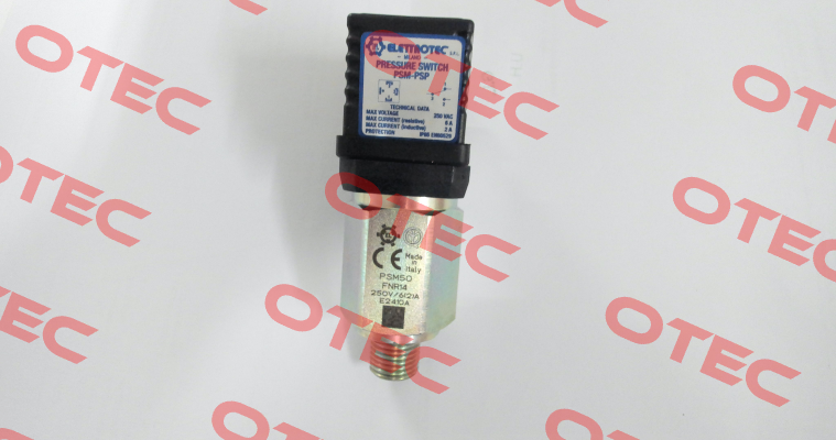 PSM50FNR14 Elettrotec
