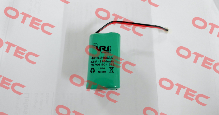 Typ: 4/HR-2100AA S.TSS.STB. VRI