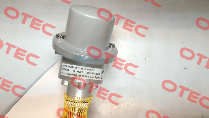 T1070 06 F2 J13 L100 H3 S5 D3 N040 P5 JSP Industrial-Control