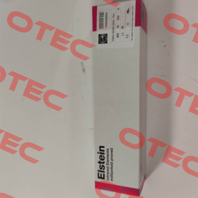 1028208001-FSR/1 (= FSR) 800 W 230 V Elstein