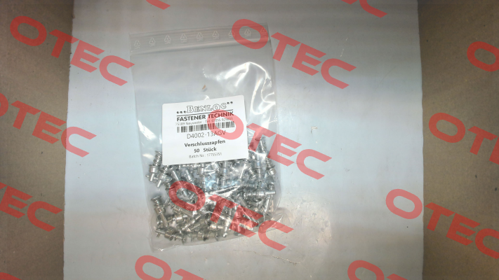 D4002-13 AGV Camloc