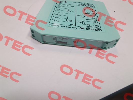 DAT2105-3W Datexel