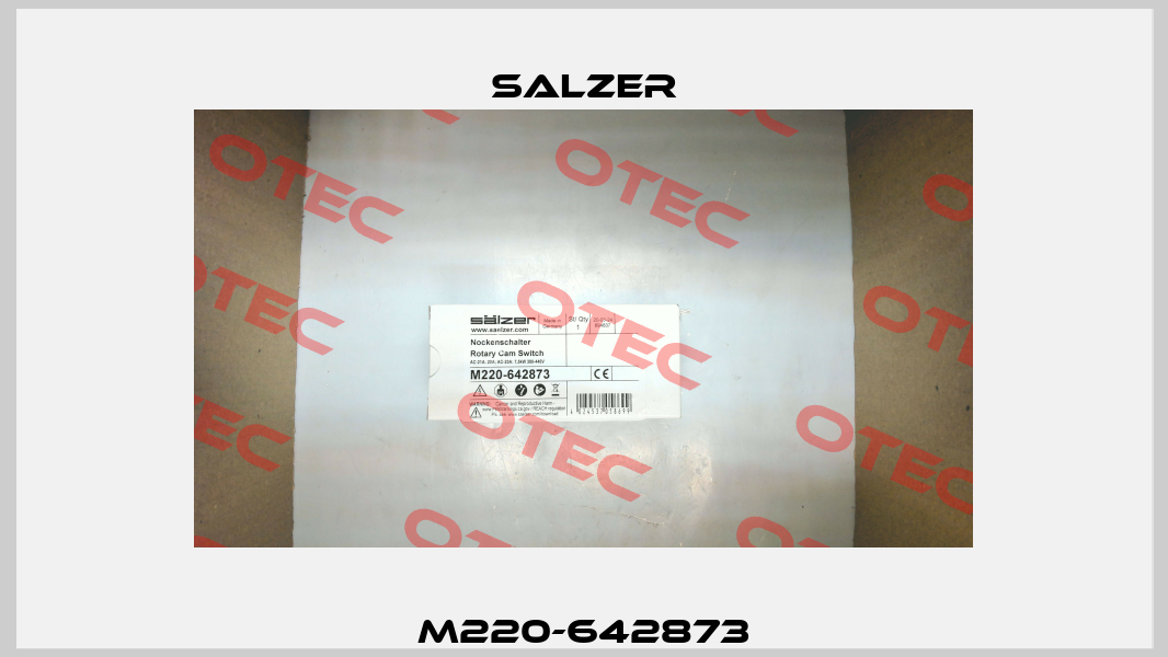 M220-642873 Salzer
