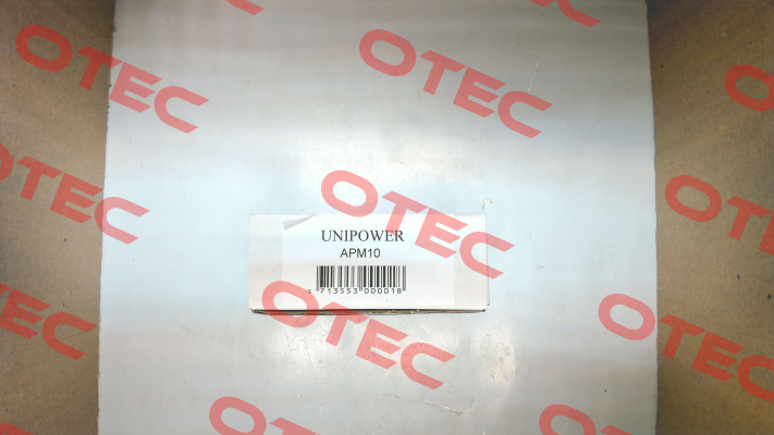 APM10 Unipower
