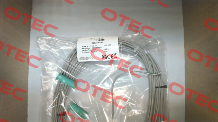 OSE-S 6506 Vitector Fraba
