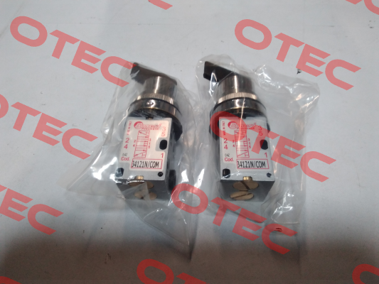 34121N/COM Bonesi Pneumatic