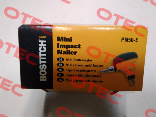 55P1PN50-E.003 Bostitch
