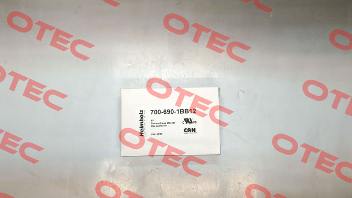 700-690-1BB12 Helmholz
