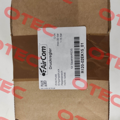R120-02EK15-01 ID Insert Deal