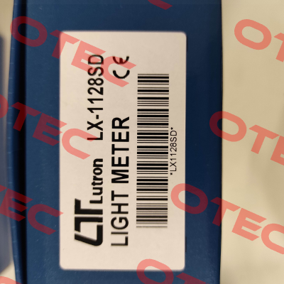 LX-1128SD Lutron