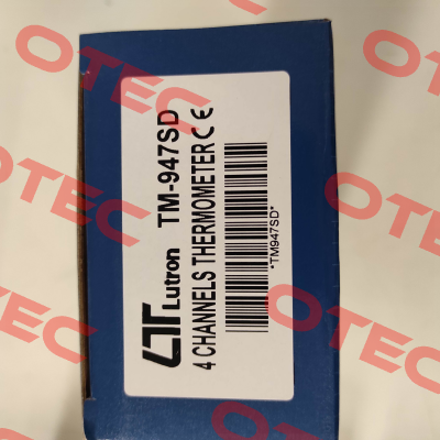 TM-947SD Lutron