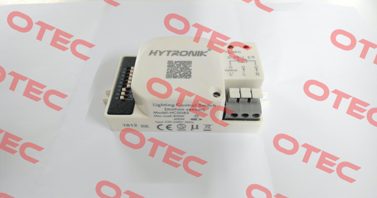 HC008S HYTRONIK