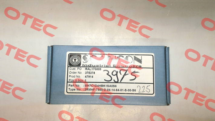2RMHF-7500-D-04x14-64-01-S-00-S6 Scancon