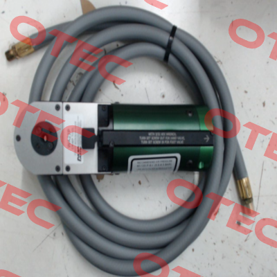 WA22P Dmc Daniels Manufacturing Corporation