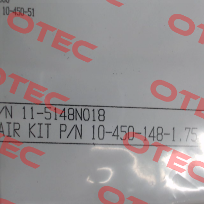 11-5148N018 SC Hydraulic