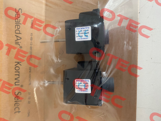 Z.8.15.AR.83 Mecalectro