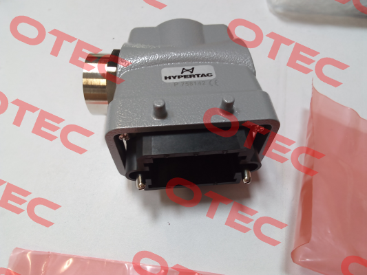 HM PM 03 N 009 C05 MS32 0 T Hypertac (brand of Smiths Interconnect)