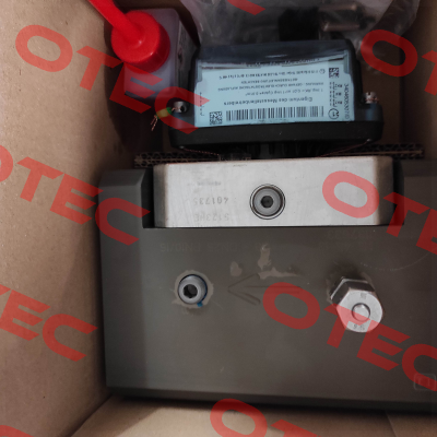 G10 DN25 Itron