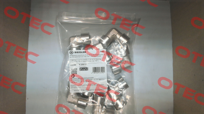 112749 / N 253.14 Riegler