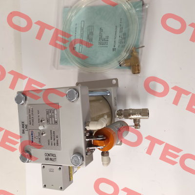 WRDT-1000 Woori Technology