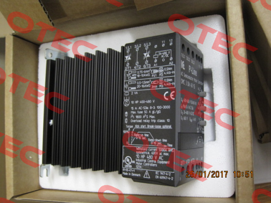 IC.SMC3DA4015 IC Electronic (Eltwin)