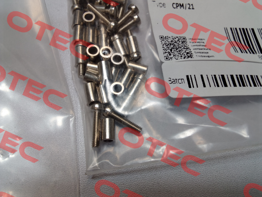 CPM/21 Cabur