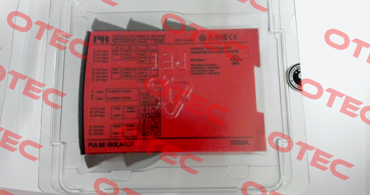 5202A1 Pr Electronics